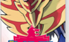 Switch游戏 -宝可梦盾 Pokémon Shield-百度网盘下载
