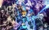 Switch游戏 -苍穹雷霆Gunvolt Azure Striker Gunvolt-百度网盘下载