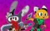 Switch游戏 -忍者：胡萝卜冲突 Ninjin: Clash of Carrots-百度网盘下载
