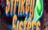 Switch游戏 -打击姐妹 Strikey Sisters-百度网盘下载
