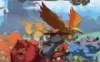 Switch游戏 -怪物圣所 Monster Sanctuary-百度网盘下载
