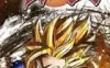 Switch游戏 -龙珠斗士Z Dragonball Fighter Z-百度网盘下载