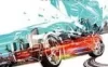 Switch游戏 -火爆狂飙：天堂重制版 Burnout™ Paradise Remastered-百度网盘下载