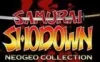 Switch游戏 -侍魂NeoGeo合集 Samurai Shodown NeoGeo Collection-百度网盘下载