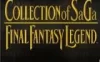 Switch游戏 -沙迦系列合集 COLLECTION of SaGa FINAL FANTASY LEGEND-百度网盘下载