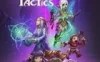 Switch游戏 -黑水晶：抗战纪元战略版 The Dark Crystal: Age of Resistance Tactics-百度网盘下载