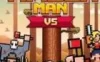 Switch游戏 -疯狂伐木匠 VS Timberman VS-百度网盘下载