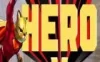 Switch游戏 -飞行英雄X Flying Hero X-百度网盘下载