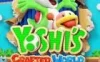 Switch游戏 -耀西的手工世界 Yoshi’s Crafted World-百度网盘下载