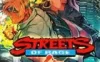 Switch游戏 -怒之铁拳4 Streets of Rage 4-百度网盘下载