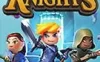 Switch游戏 -传送门骑士 Portal Knights-百度网盘下载