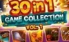 Switch游戏 -30合1聚会游戏合集：第一集 30-in-1 Game Collection: Volume 1-百度网盘下载