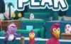 Switch游戏 -渡渡鸟峰 Dodo Peak-百度网盘下载