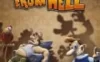 Switch游戏 -整蛊邻居：归来 Neighbours back From Hell-百度网盘下载