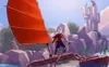 Switch游戏 -逆风停航 Windbound-百度网盘下载