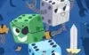 Switch游戏 -骰子地下城 Dicey Dungeons-百度网盘下载