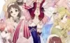 Switch游戏 -奈尔克与传说之炼金术士们 Nelke and the Legendary Alchemists-百度网盘下载