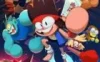 Switch游戏 -OK K.O ！成为英雄吧 OK K.O.! Let’s Play Heroes-百度网盘下载
