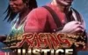 Switch游戏 -怒火判官 Raging Justice-百度网盘下载