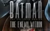 Switch游戏 -蝙蝠侠：内敌 Batman: The Enemy Within-百度网盘下载