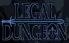 Switch游戏 -法律地牢 Legal Dungeon-百度网盘下载