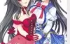 Switch游戏 -金色 Kiniro Loveriche -Golden Time–百度网盘下载