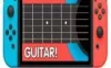 Switch游戏 -吉他 Guitar-百度网盘下载