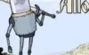 Switch游戏 -中世纪合金 Feudal Alloy-百度网盘下载