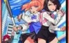 Switch游戏 -热血少女 River City Girls-百度网盘下载