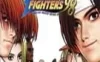 Switch游戏 -拳皇98 The King of Fighters 98-百度网盘下载