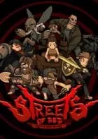 Switch游戏 -赤红之街:恶魔的挑战豪华版 Streets of Red : Devil’s Dare Deluxe-百度网盘下载