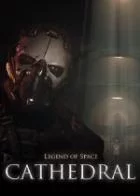 Switch游戏 -大教堂 Cathedral-百度网盘下载
