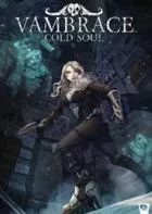 Switch游戏 -铠甲:冷冽之魂 Vambrace:Cold Soul-百度网盘下载