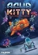 Switch游戏 -水猫猫:奶工保卫战 Aqua Kitty:Milk Mine Defender-百度网盘下载