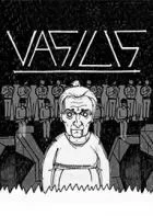 Switch游戏 -Vasilis Vasilis-百度网盘下载