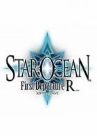 Switch游戏 -星之海洋:初次启程R Star Ocean: First Departure R-百度网盘下载