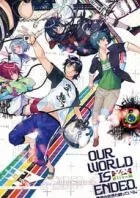 Switch游戏 -我们的世界在终结 Our World Is Ended-百度网盘下载