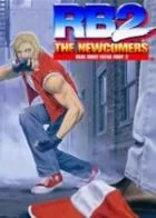Switch游戏 -饿狼传说2 REAL BOUT FATAL FURY 2-百度网盘下载