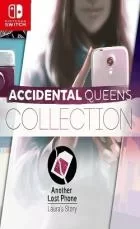 Switch游戏 –	
Accidental Queens Collection Accidental Queens Collection-百度网盘下载