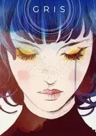 Switch游戏 -GRIS GRIS-百度网盘下载