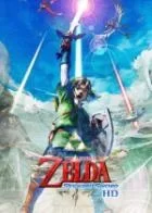 Switch游戏 -塞尔达传说:天空之剑HD The Legend of Zelda: Skyward Sword HD-百度网盘下载
