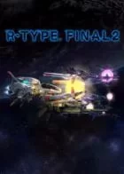 Switch游戏 -异形战机:最终版2 R-Type Final 2-百度网盘下载
