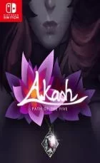 Switch游戏 -阿卡什:五路 Akash: Path of the Five-百度网盘下载