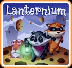 Switch游戏 -魔法灯笼 Lanternium-百度网盘下载