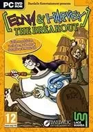 Switch游戏 -埃德娜与哈威:逃离疯人院 Edna & Harvey: The Breakout-百度网盘下载