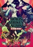 Switch游戏 -英雄不再:特拉维斯再次出击 No More Heroes: Travis Strikes Again-百度网盘下载