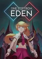 Switch游戏 -伊甸之路 One Step From Eden-百度网盘下载