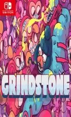 Switch游戏 -勇闯宝石山 Grindstone-百度网盘下载