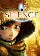 Switch游戏 -沉寂世界 Silence-百度网盘下载