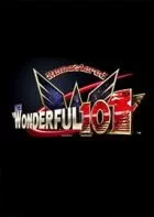 Switch游戏 -神奇101 The Wonderful 101-百度网盘下载